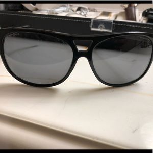 VERSACE polarized sunglasses